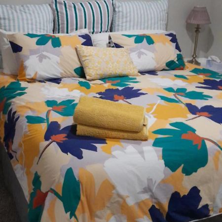 Hillview Homestay 리치몬드 외부 사진