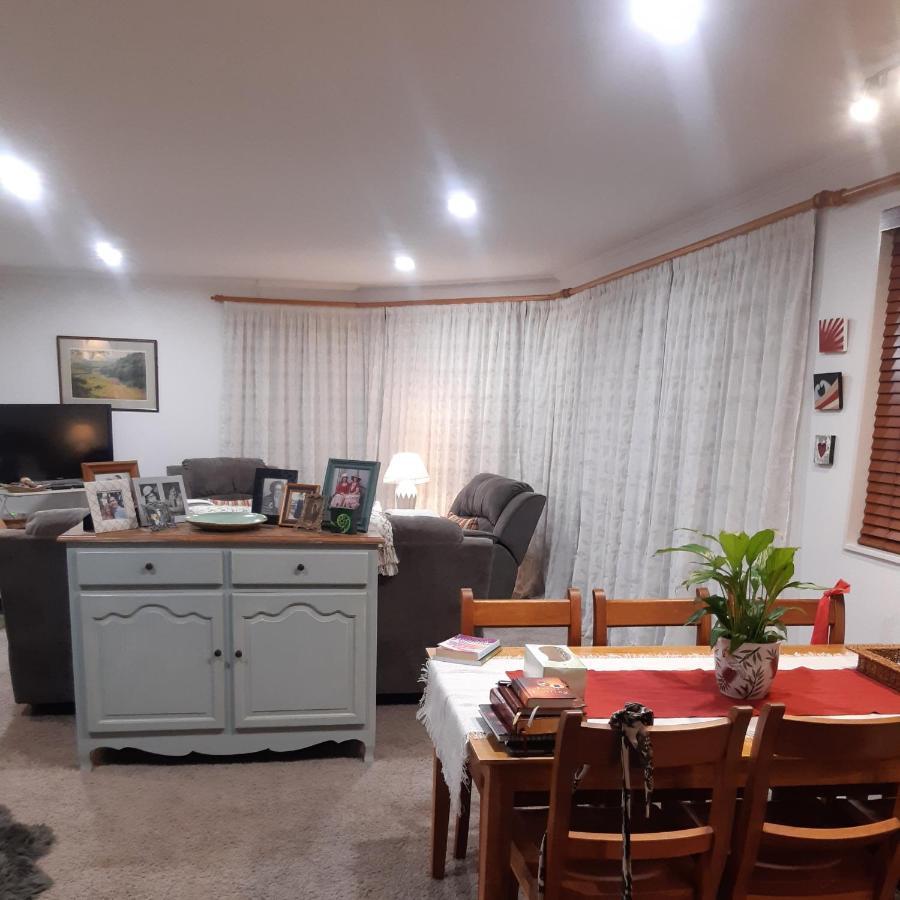 Hillview Homestay 리치몬드 외부 사진