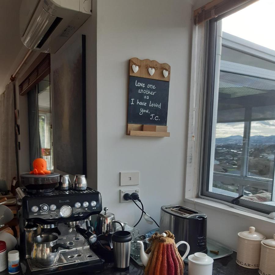Hillview Homestay 리치몬드 외부 사진