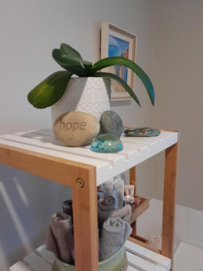 Hillview Homestay 리치몬드 외부 사진