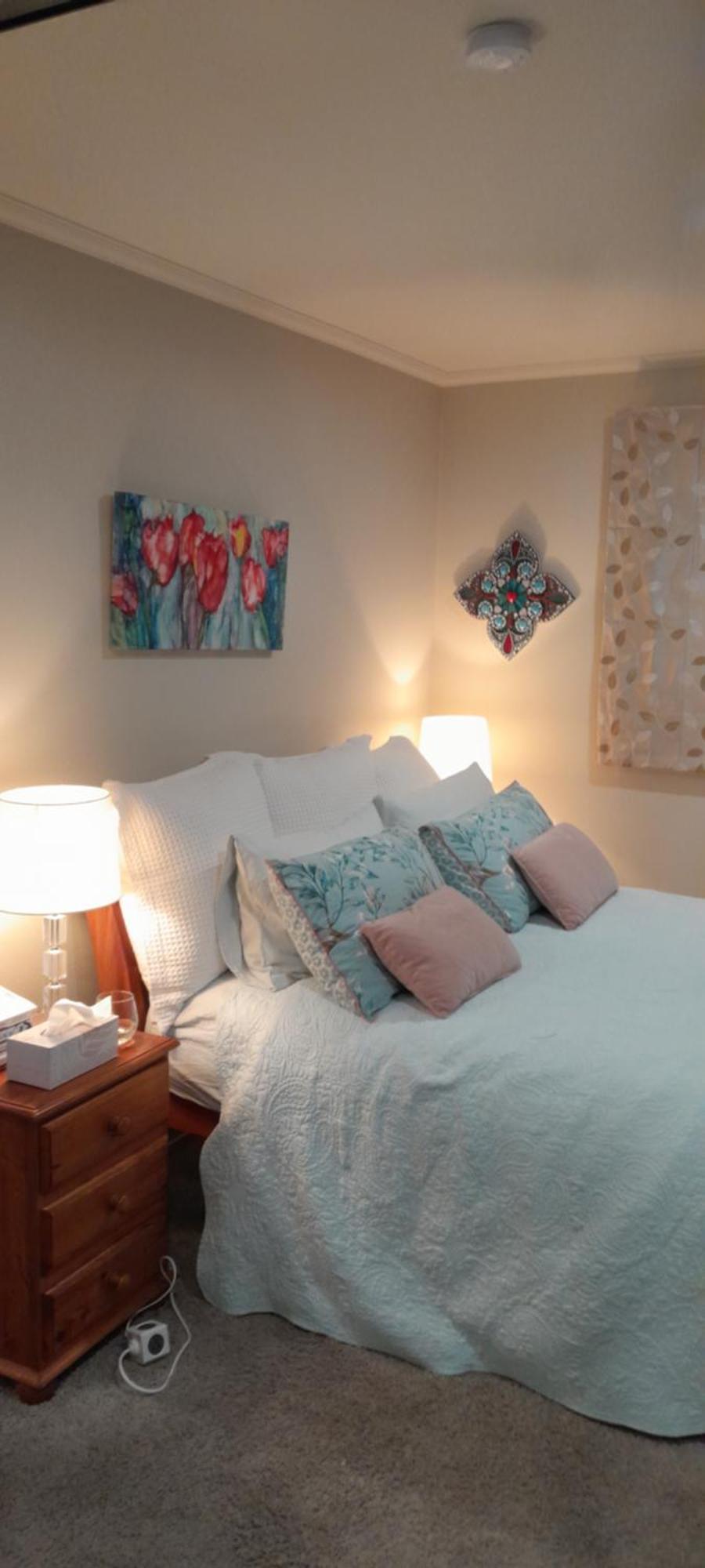 Hillview Homestay 리치몬드 외부 사진